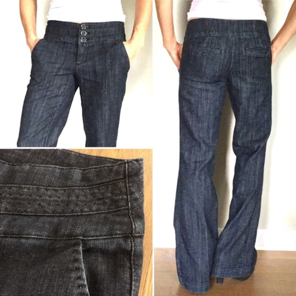 maurices flare jeans